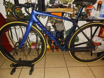 Giant 52 " 40 Rapit Roval