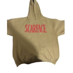 Scarface Hoodie