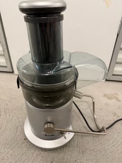 Juicer