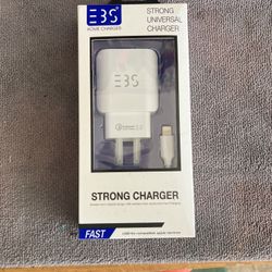 iPhone Charger 3.0
