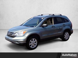2011 Honda CR-V