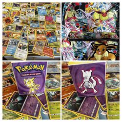 Pokemon Cards Lot