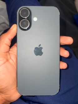 new iphone 17 used for 4 months don’t want it because atnt bill is high but it’s unlocked