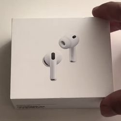 AirPods Pro 3 