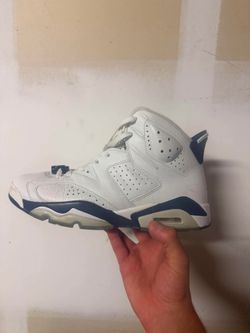 Retro 6 Jordan