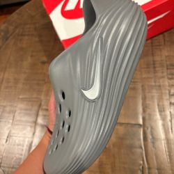 Nike ReactX Rejuven8 Smoke Grey 11M & 12M