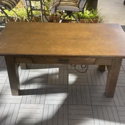 Costco Bayside Furnishings Writing Desk