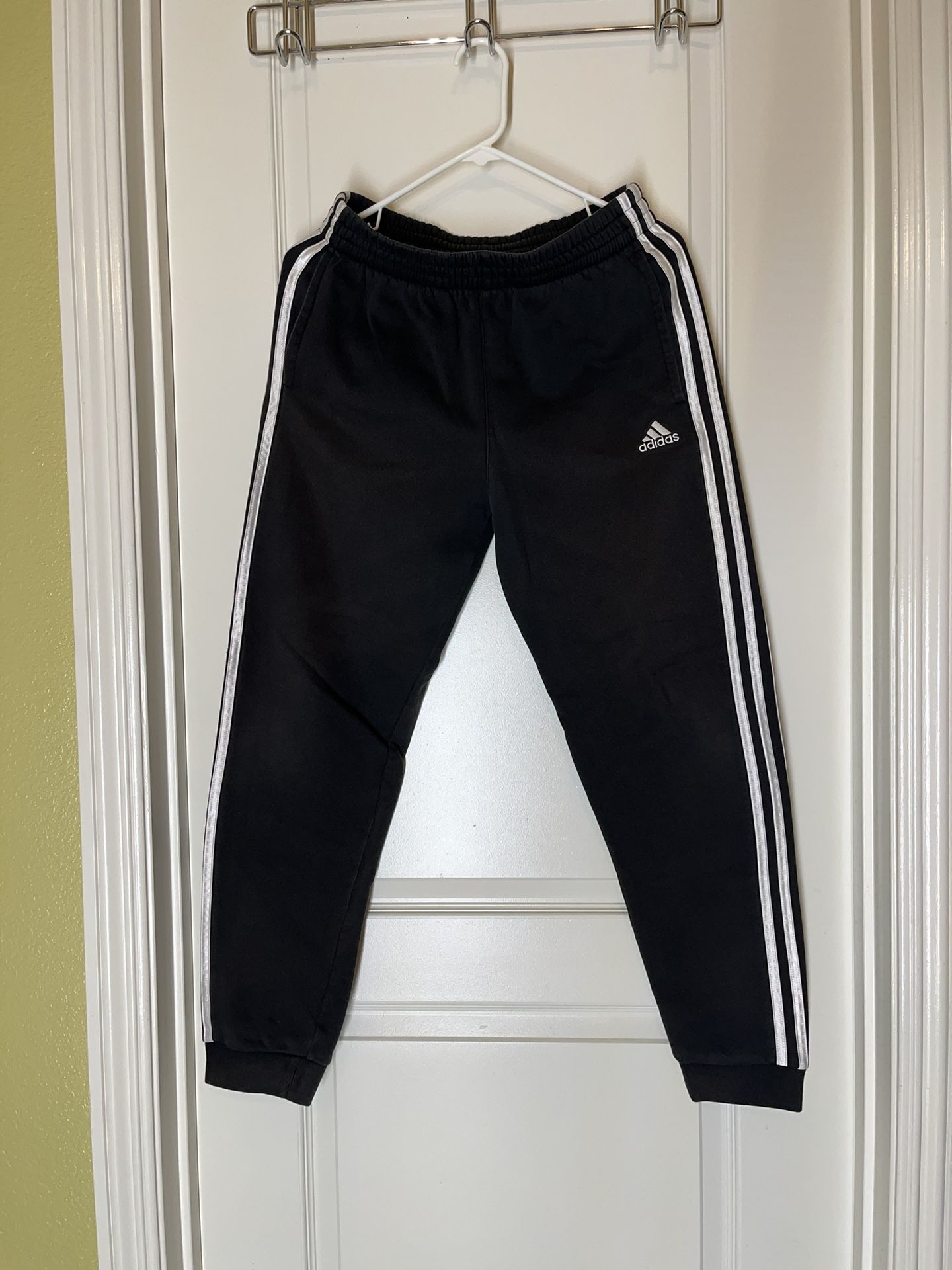 Adidas Youth Fleece Pant 