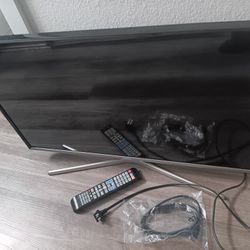 Samsun Smart Tv