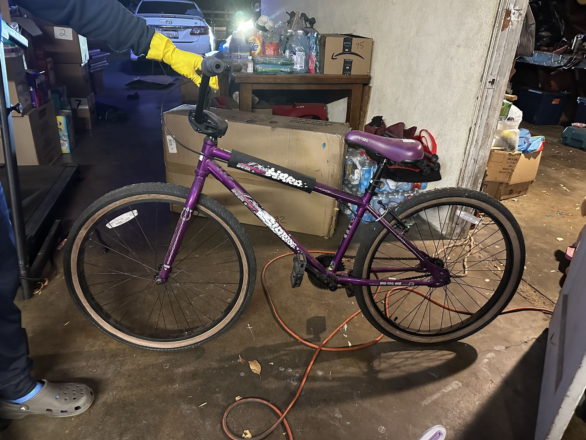 Bicycle Sloride 29 Haro Dmc 2020 Haro Sloride 29 Haro Freestyler