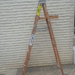 6ft Ladder