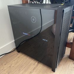 32GB DDR5 Desktop Gaming PC, 7600x CPU, 6950 XT GPU - Perfect Shape