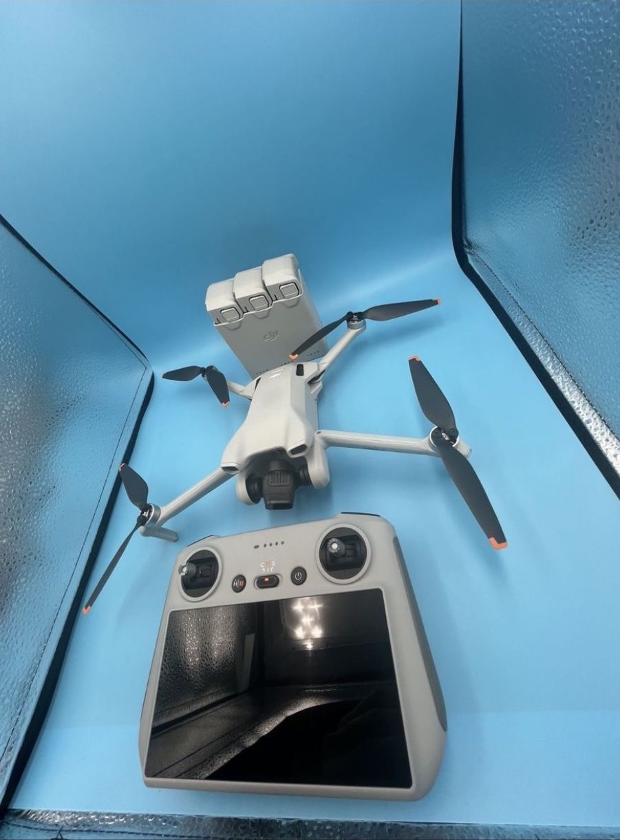 DJI Mini 3
