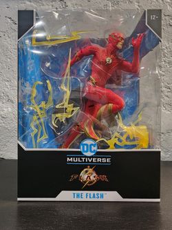 The Flash DC