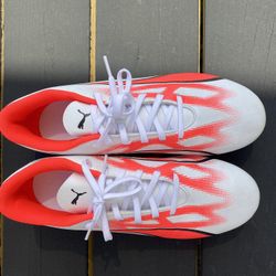 Puma Soccer Cleats 10