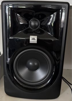 Jbl 305p MKII monitor speaker