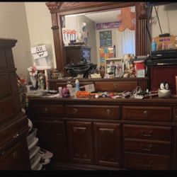 Bedroom Set