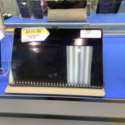 Samsung Tablet Computer 