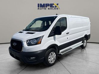 2024 Ford Transit-250 Cargo Van
