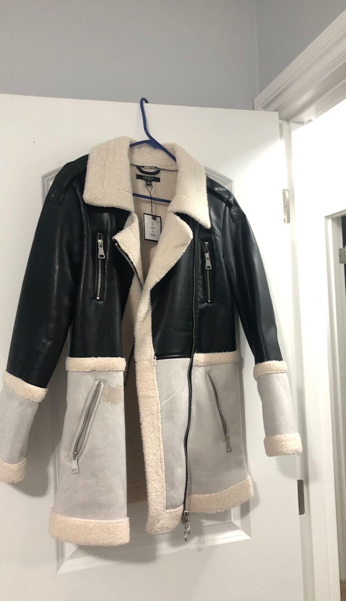 Brand new women’s coat