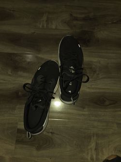 Okd nike shoes