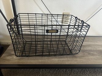 Hearth & Hand Basket 