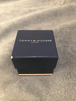 Tommy Watch