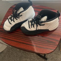 Toddler Jordans