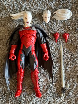 Marvel Legends Dracula