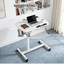 Mobile Desk, Laptop Desk