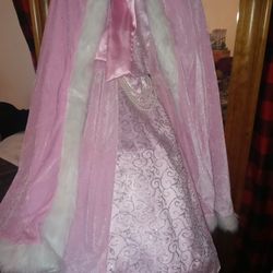 Kids Dress-up Halloween Costume