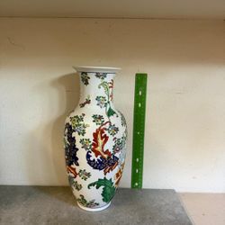 Vase (Moving sale-Pickup in Walnut)