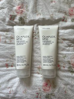 Olaplex No. 10 Bond Shaper Curl Defining Gel 2 @ 6.7 oz, 200 ml - 2 PACK