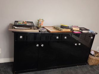 buffet cabinet