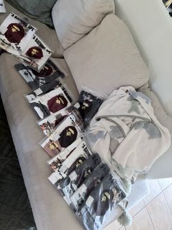 Bape shirts