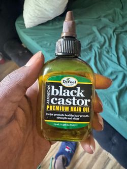 Castor oil