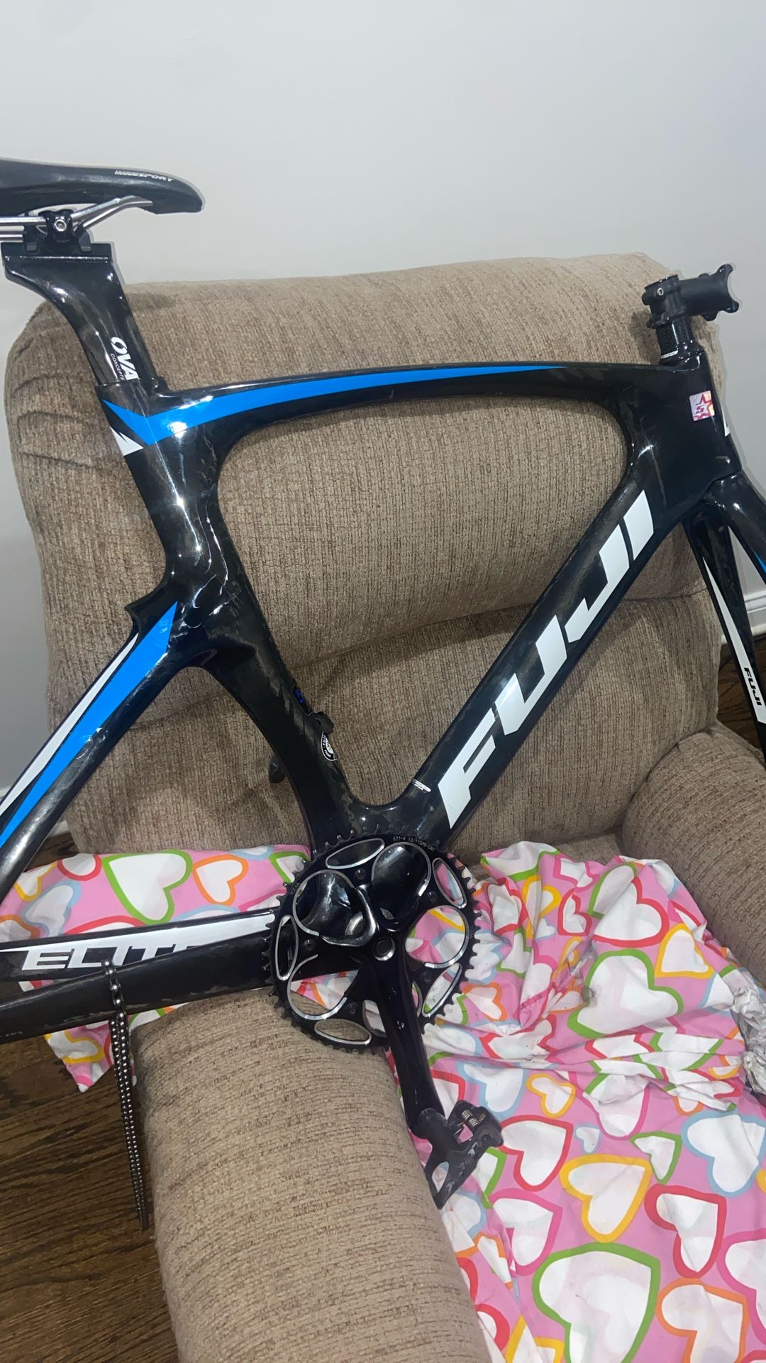 Fuji Elite