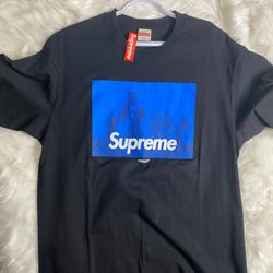 Supreme Shirt Size L