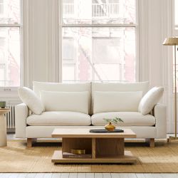 WEST ELM SOFA Couch