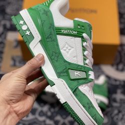  Trainer Sneaker Low 