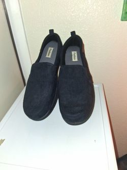 Men's Dearfoam Slippers, New