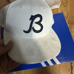 Chicago Bears New Era Hat  7 5/8