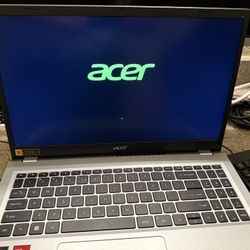 Acer Aspire 3 A315-24P-R7VH Slim Laptop