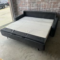 American Leather King Sleeper Sofa -Delivery Available
