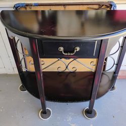 Night Table Or Hallway Table