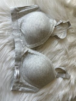 SHEIN Breastfeeding Bra