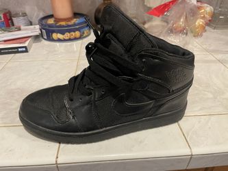 Used Jordan’s 