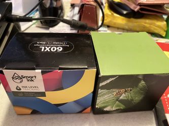 Printer Ink 60XL