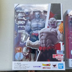 S.h Figuarts Jiren