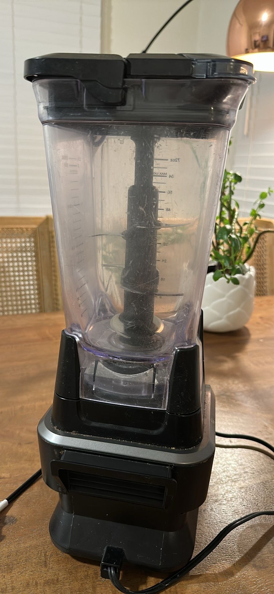 Ninja 1000W Power Blender